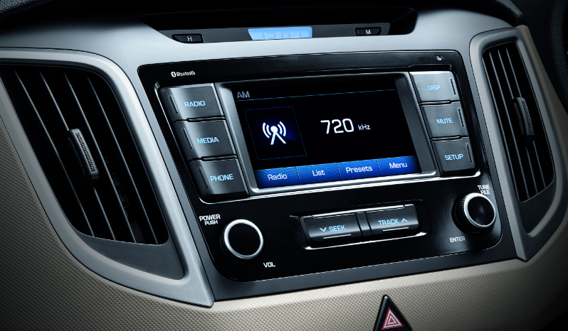 Hyundai Creta Gls 2020 Prestige Motors Cayman