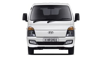 Hyundai H100 Truck 2021 (New) full