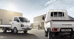 Hyundai H100 Truck 2026