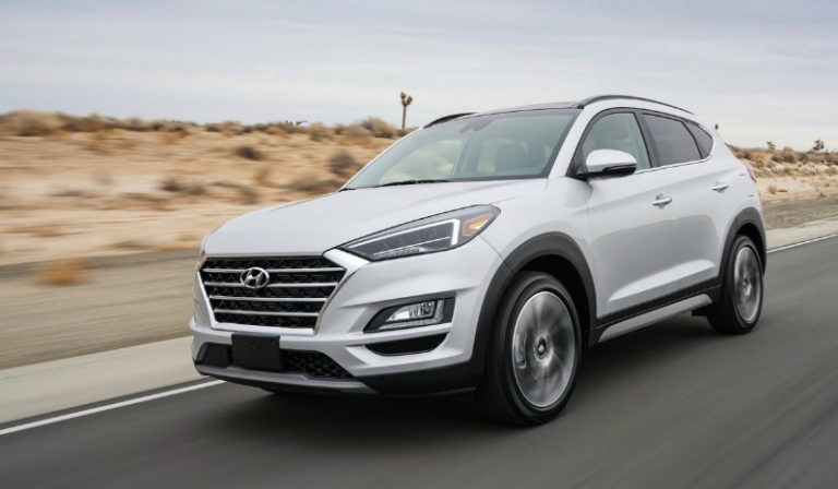 2019 Hyundai Tuscon IX (New) – Prestige Motors Cayman