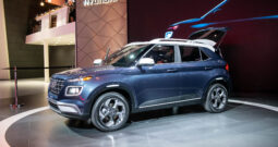 Hyundai Venue GLS 2025
