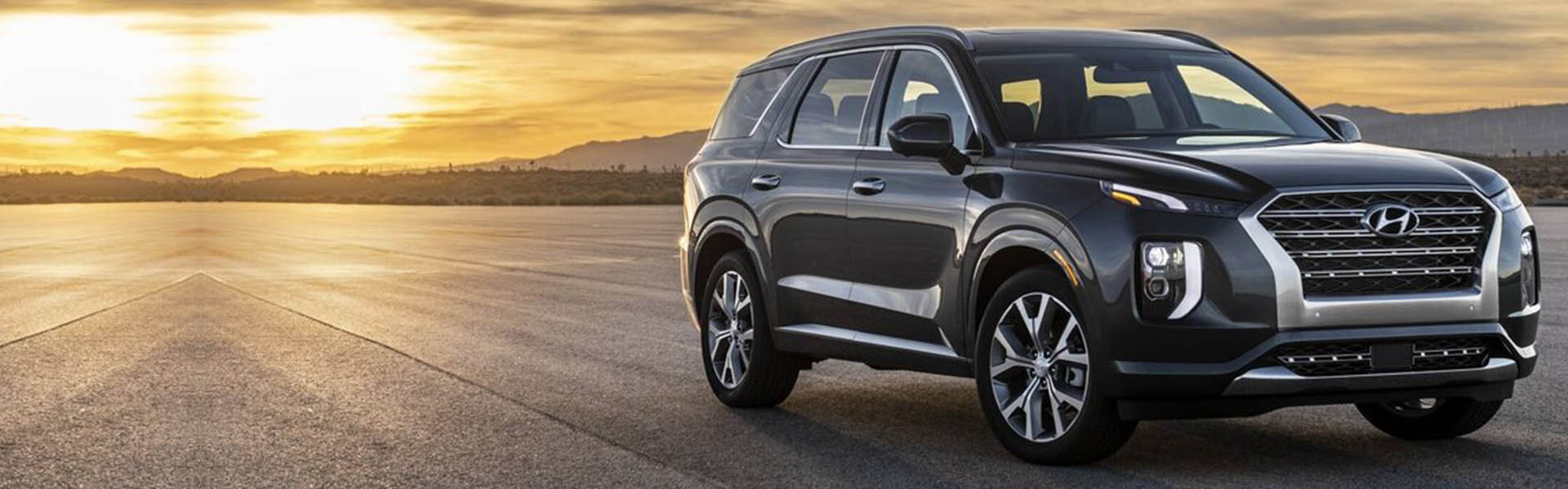 Hyundai palisade комплектация prestige