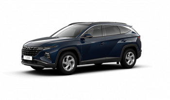 Hyundai Tucson 2022 full