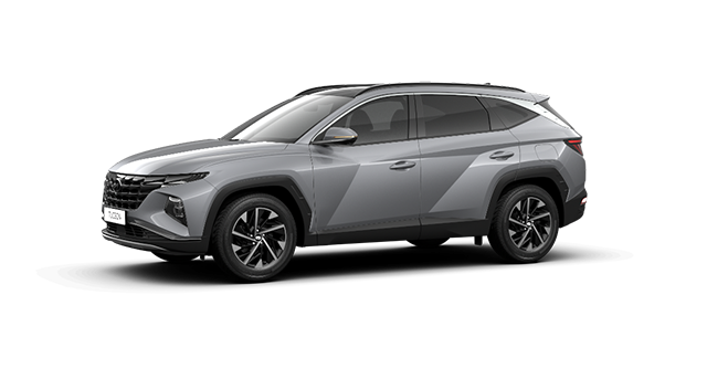 Hyundai Tucson Limited 2022 full