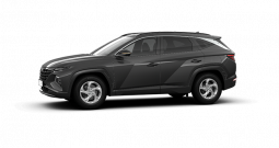 Hyundai Tucson 2023 Premium