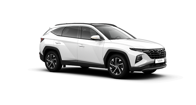 Hyundai Tucson 2022 Premium full