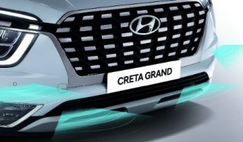 Hyundai Creta Grand 7 (2024) full