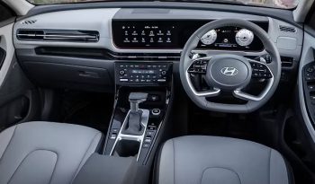 Hyundai Creta 2026 full